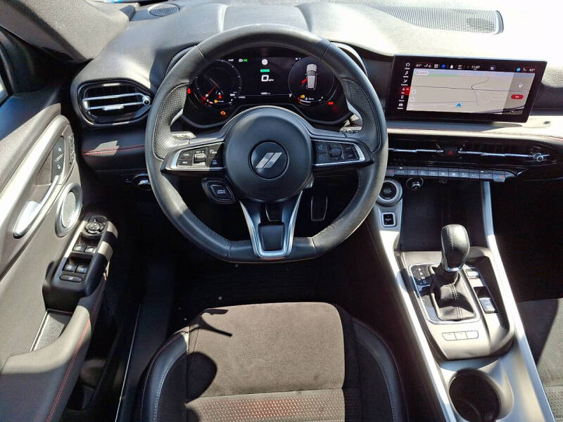2024 Dodge Hornet R/T Plus