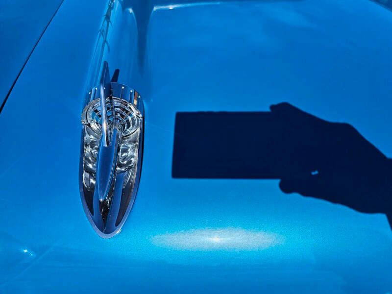 1957 Chevrolet Bel Air