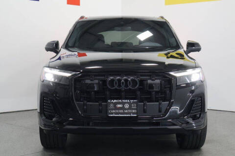 2026 Audi Q7 quattro Premium Plus 45 TFSI