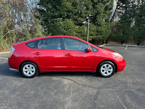 2008 Toyota Prius for sale at Timothy Motors Inc in Lakewood NJ