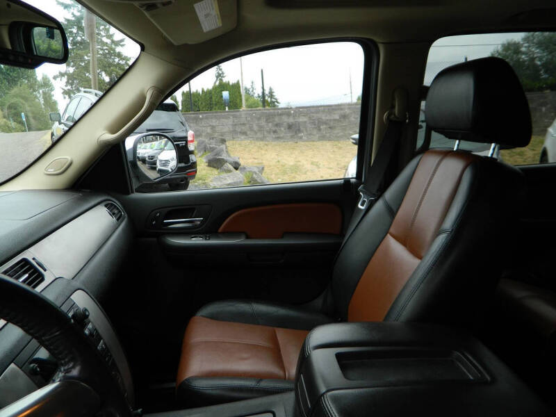2007 Chevrolet Tahoe LT