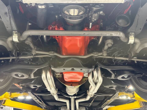 1967 Chevrolet Chevelle