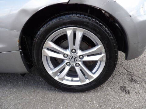 2011 Honda CR-Z EX
