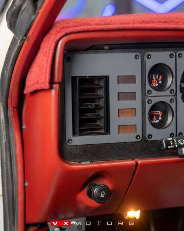 1986 Ford Mustang GT