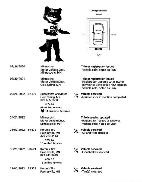 2009 Chevrolet Impala LT