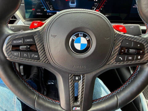 2024 BMW M2