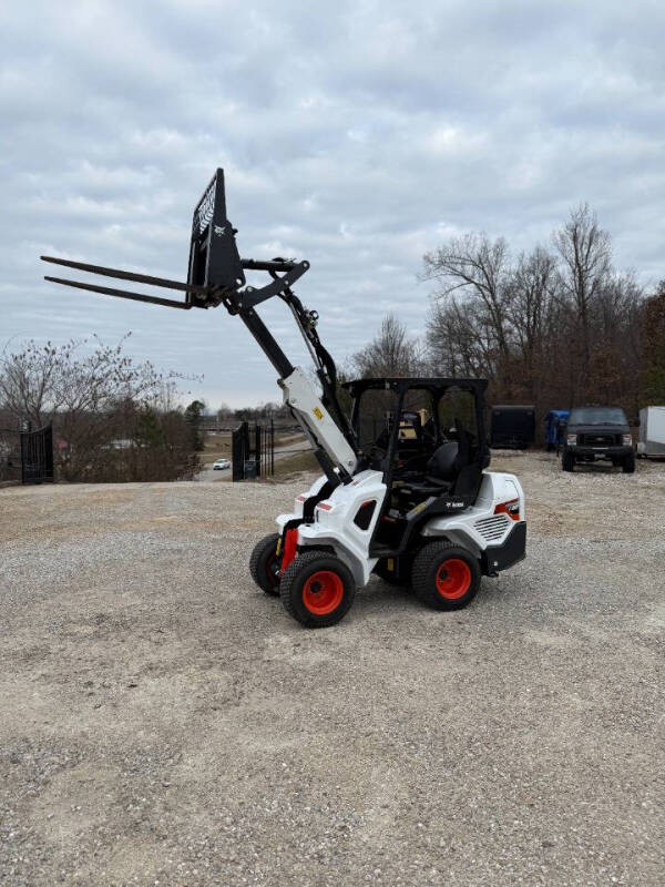 2025 Bobcat L28