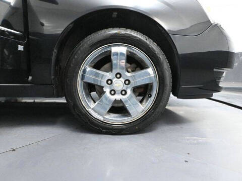 2006 Chevrolet Malibu LTZ