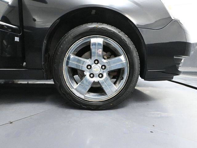 2006 Chevrolet Malibu LTZ