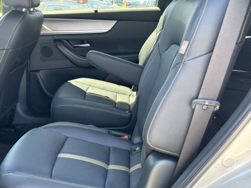 2024 Mazda CX-90 3.3 Turbo S Premium