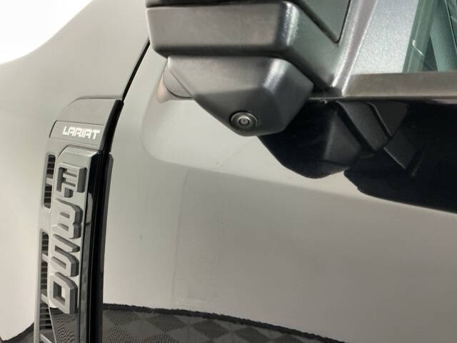 2023 Ford F-350 Super Duty