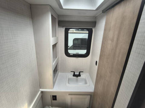 2026 Forest River REAL LITE 2110