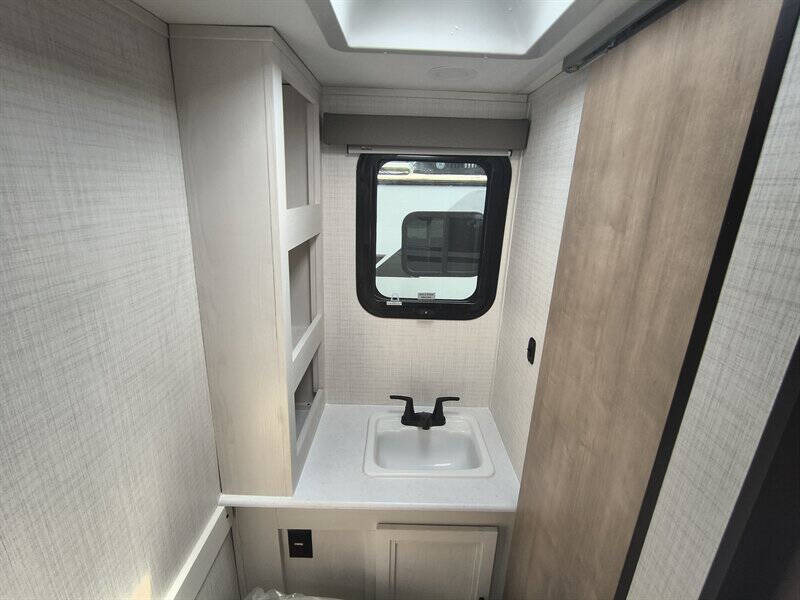 2026 Forest River REAL LITE 2110