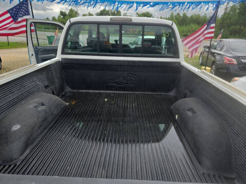 1996 Dodge Ram 1500 Laramie SLT