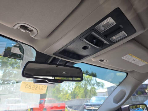 2018 RAM 1500 Night