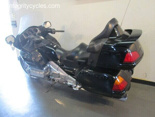 2001 Honda Gold Wing