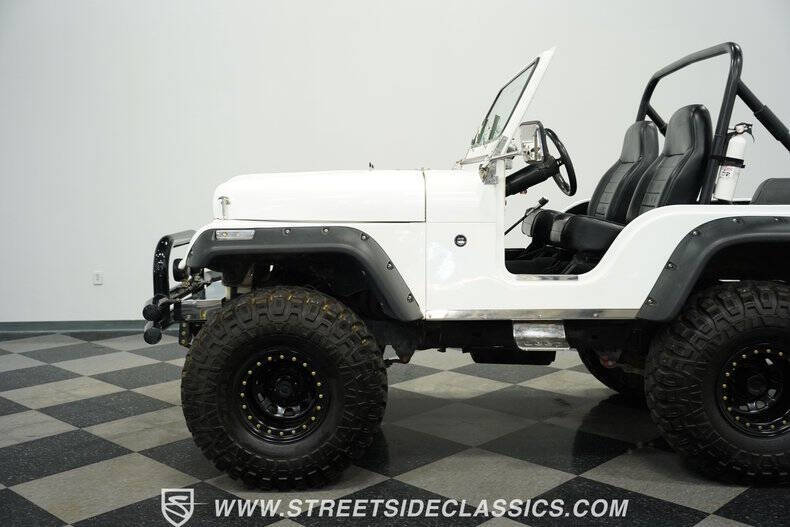 1979 Jeep CJ-5