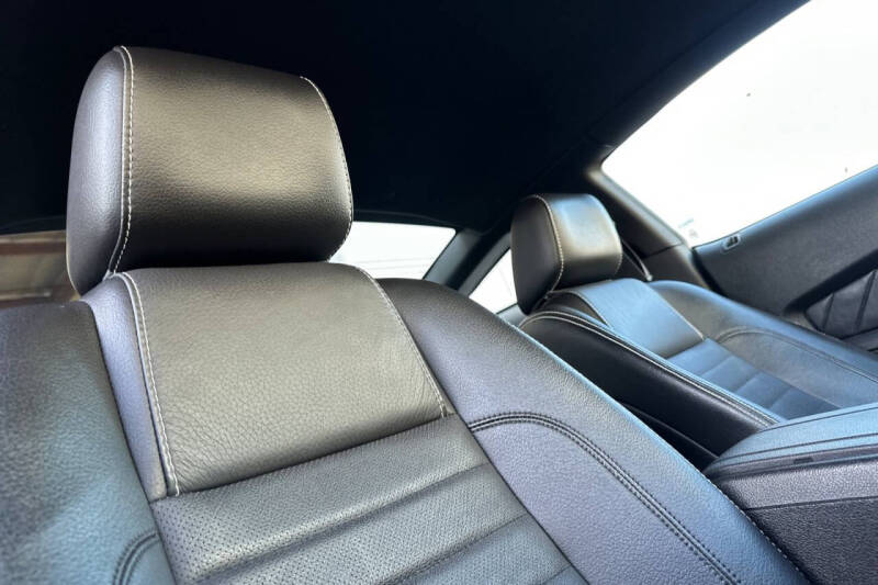 2010 Ford Mustang GT Premium