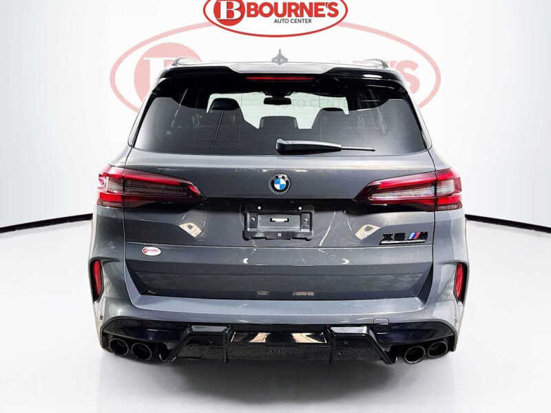 2023 BMW X5 M