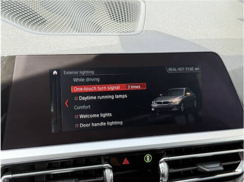 2019 BMW 3 Series 330i