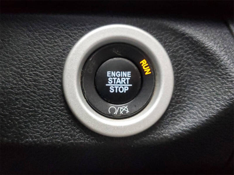 2017 RAM 3500 Laramie