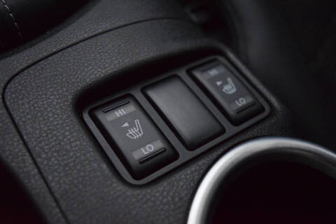 2009 Nissan 370Z Touring