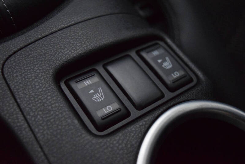 2009 Nissan 370Z Touring