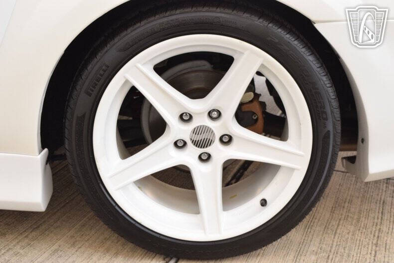 1999 Ford Mustang GT