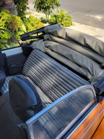 1978 Volkswagen Beetle