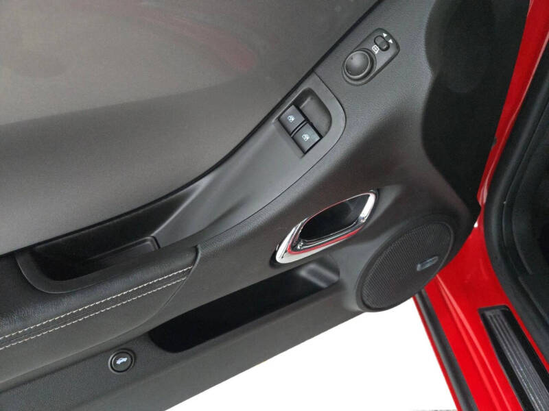 2010 Chevrolet Camaro SS