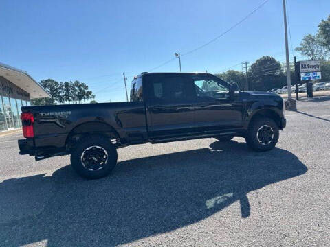2026 Ford F-250 Super Duty