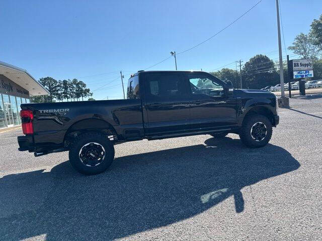 2026 Ford F-250 Super Duty