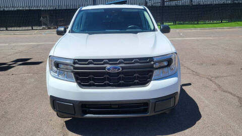 2022 Ford Maverick XL