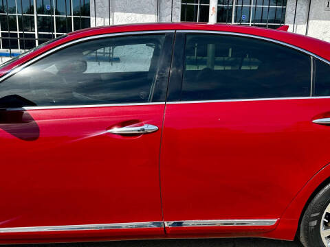 2011 Lexus ES 350