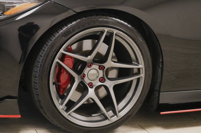 2023 Nissan Z Performance