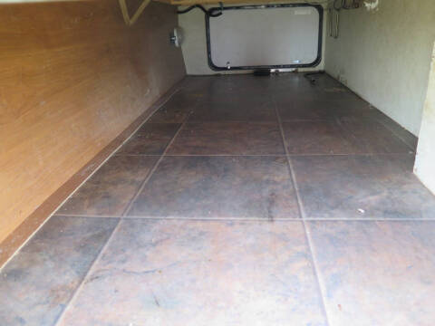 2012 Crossroads RV Sunset Trail Reserve