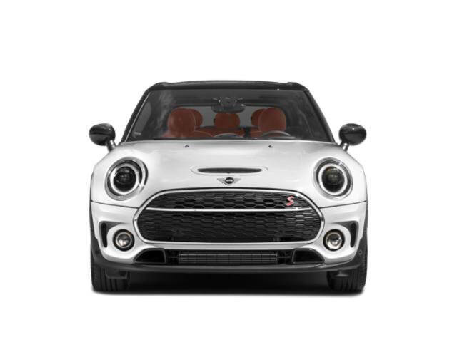 2023 MINI Clubman Cooper S ALL4