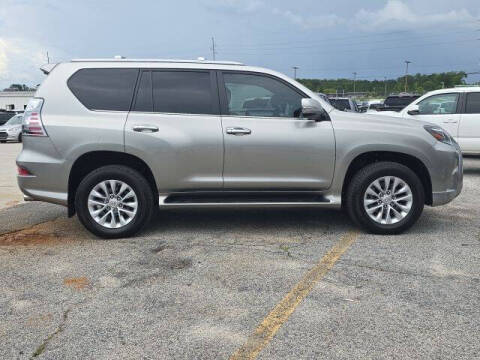 2023 Lexus GX 460