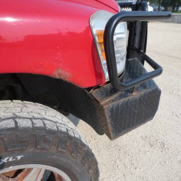 2007 Dodge Ram 2500 SLT