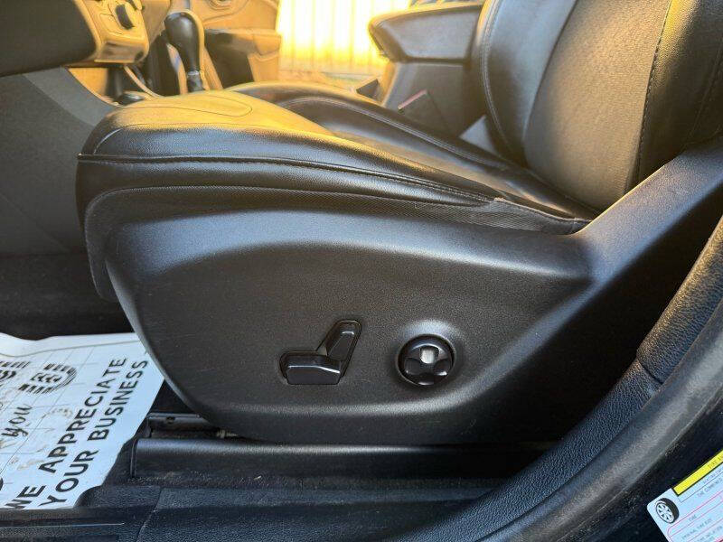 2021 Jeep Cherokee Altitude