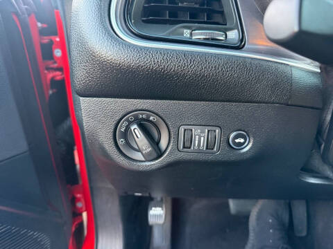 2017 Dodge Challenger R/T
