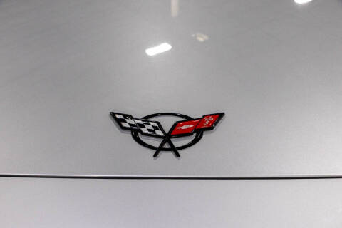 1999 Chevrolet Corvette