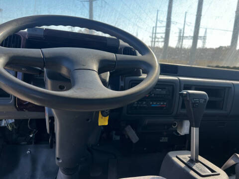 2006 UD Trucks UD1200