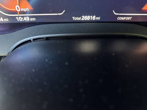 2023 BMW 5 Series 540i xDrive