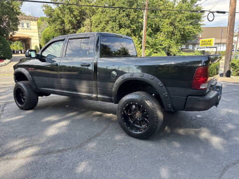 2010 Dodge Ram 2500 ST