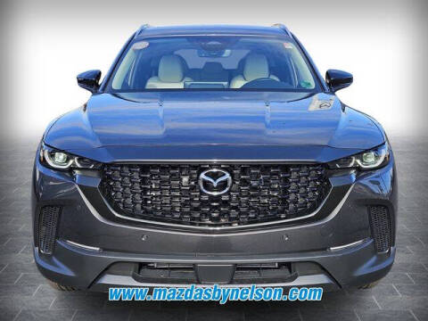 2026 Mazda CX-50 2.5 S Premium