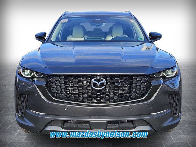 2026 Mazda CX-50 2.5 S Premium