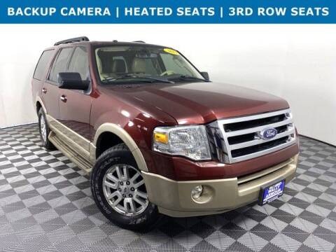 2013 Ford Expedition for sale at GotJobNeedCar.com in Alliance OH
