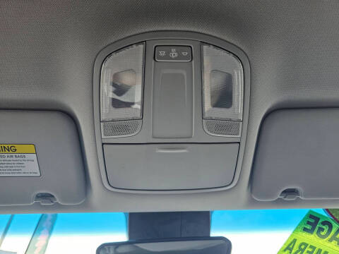 2019 Hyundai Tucson Sport