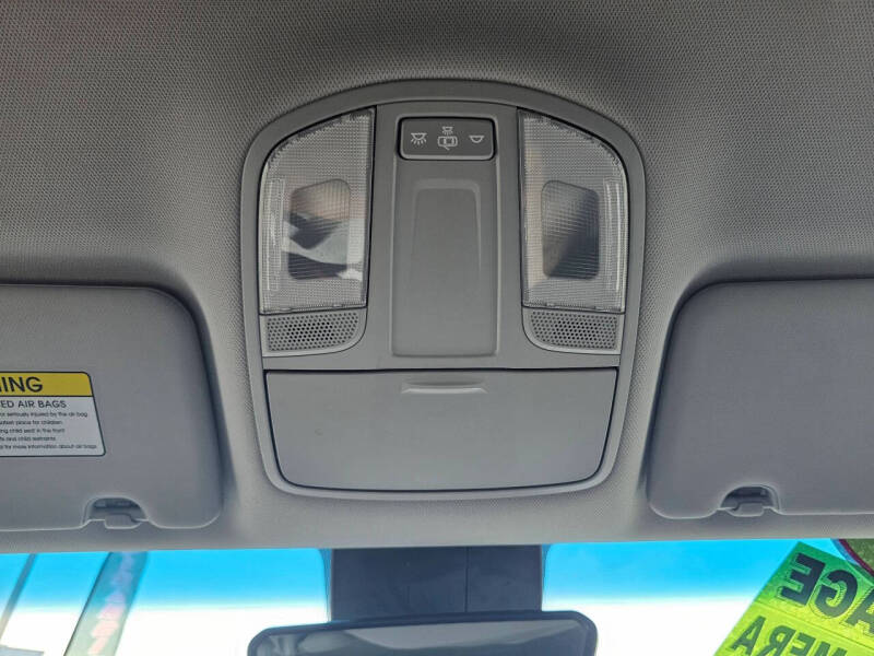 2019 Hyundai Tucson Sport